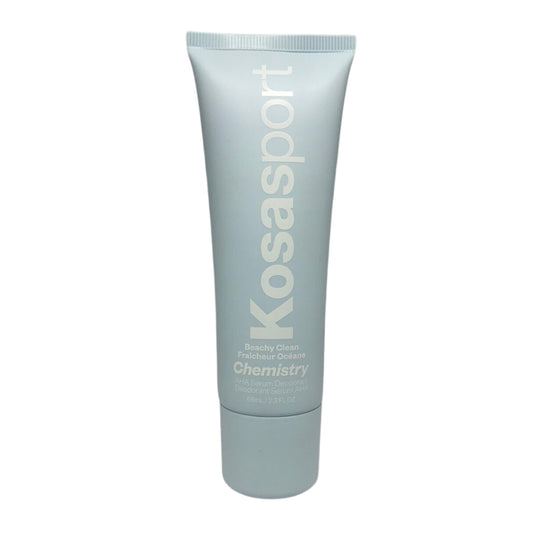 Kosas Chemistry Beachy Clean Serum Deodorant 68ml/2.3oz