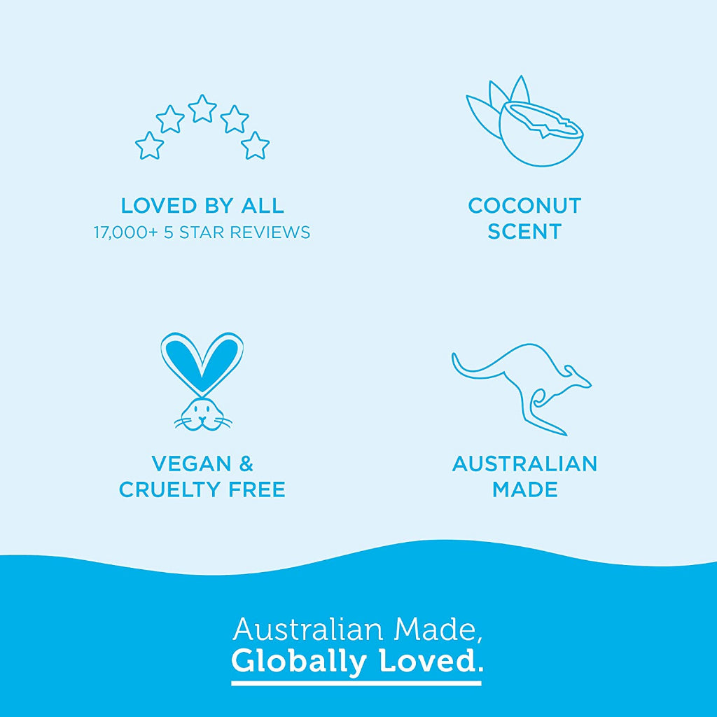 Bondi Sands The Australian Tan Self Tanning Foam | Dark - 200ml / 6.76 fl oz