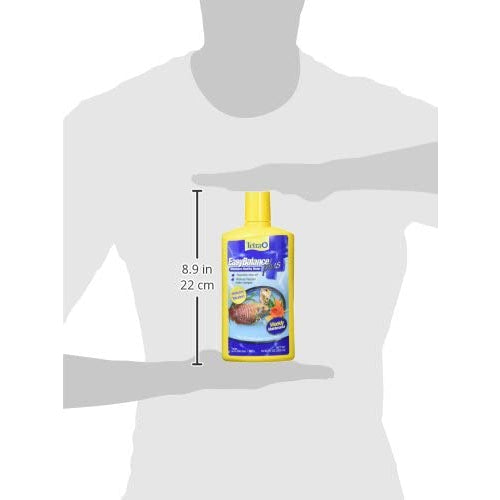Tetra 77140 Easy Balanced Plus Reduces Nitrates With Nitraban - 500ml