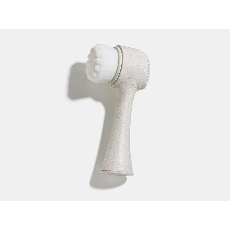 Zoe Ayla Eco Friendly Dual Facial Brush