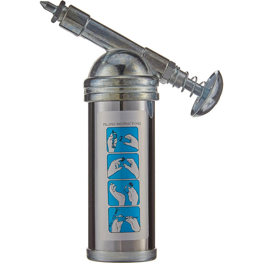 Astro Mini Grease G u n Pneumatic Tool 9.6oz