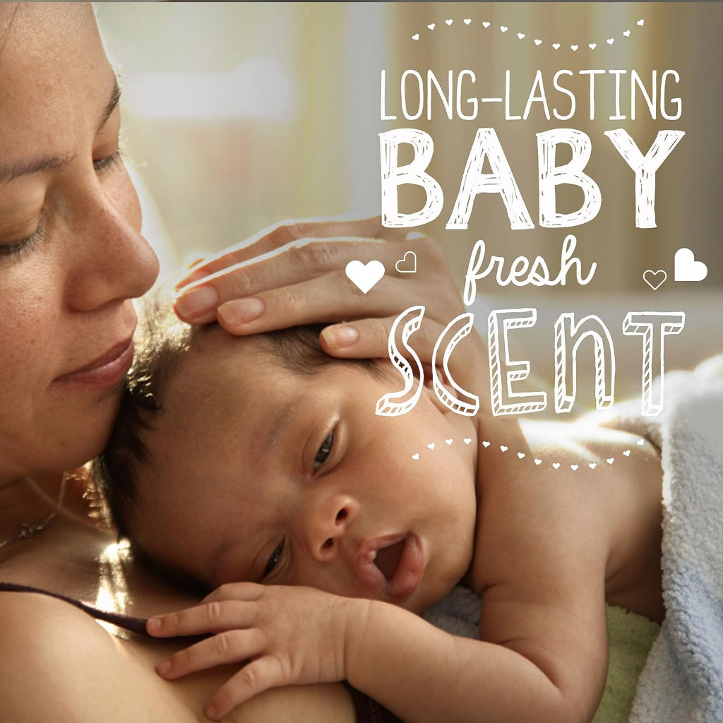 Dreft Blissfuls, Baby Fresh Scent, Laundry Scent Booster Beads for Washer, 14.8 Oz/422g