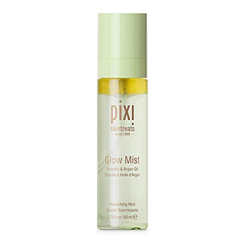 Pixi Beauty Glow Mist | All-Over Mist 2.70 Fl Oz/80ml