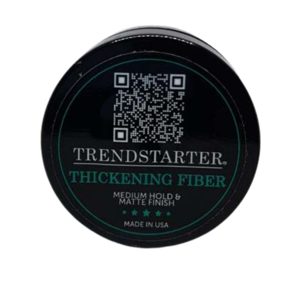 Trendstarter Hair Styling Wax Sample Size