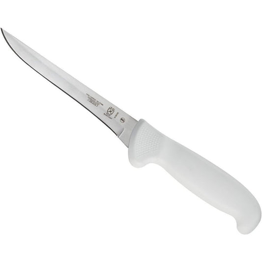Mercer Culinary Ultimate White Boning Blade, 6 inch (15.2cm)