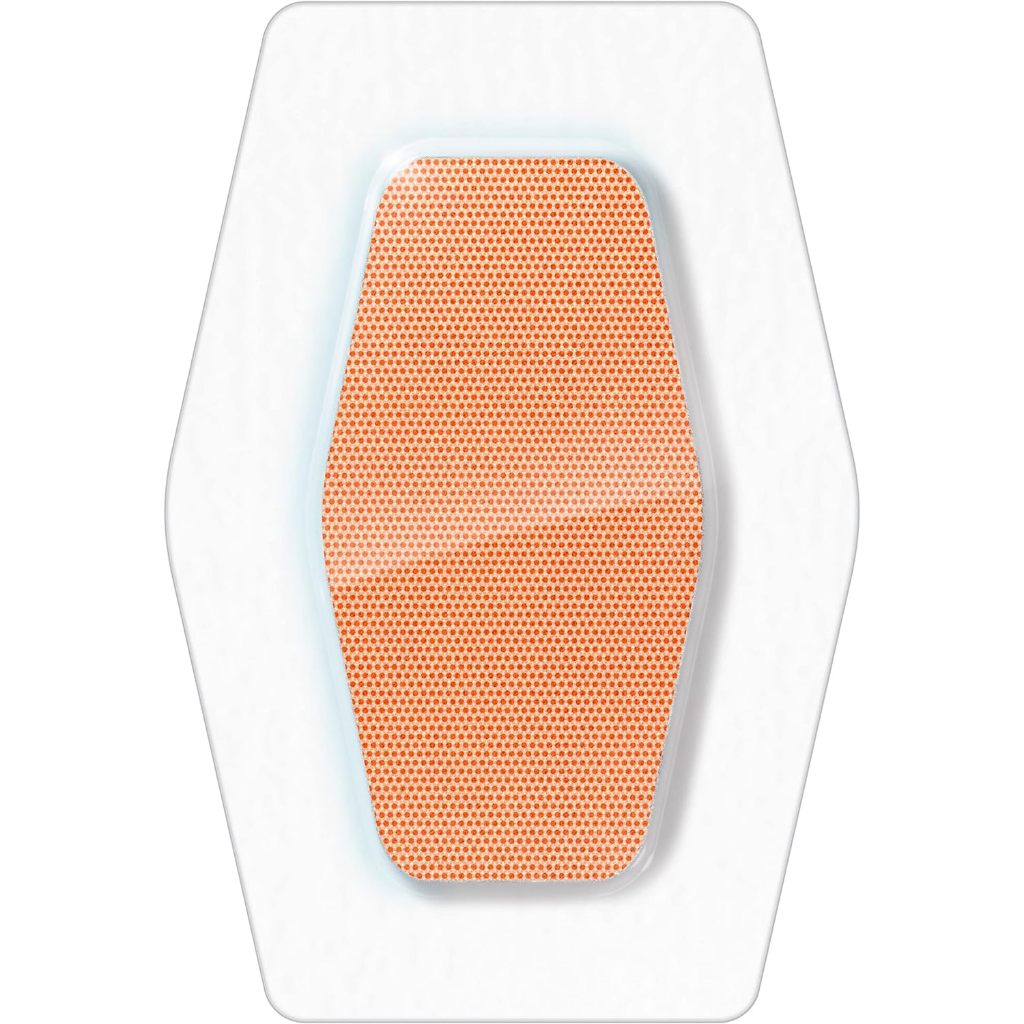 Nexcare Bandage Max Hold Waterproof