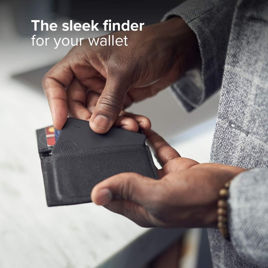 Tile Slim Sleek Finder - 1 Tile