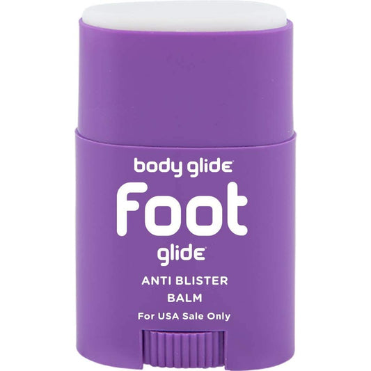 BodyGlide Foot Glide Anti Blister Balm 0.80 Oz