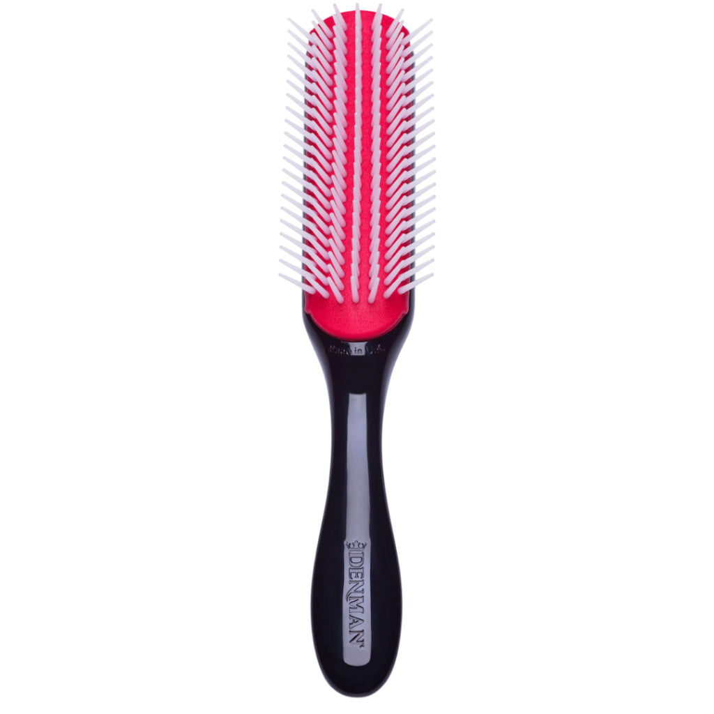 Denman The Mini Styler Styling Hair Brush