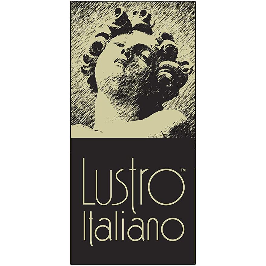 Lustro Italiano Etch Remover for Stone Shine (Not for Granite use) 8 Oz.