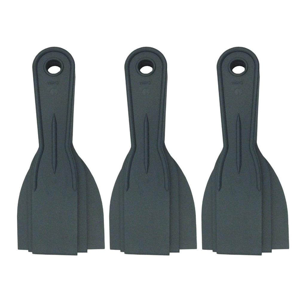 Flex Paste Super Thick Rubber Paste Strong Flexible 1lb With 3 Allway Putty Tools (454g/0.45kg)