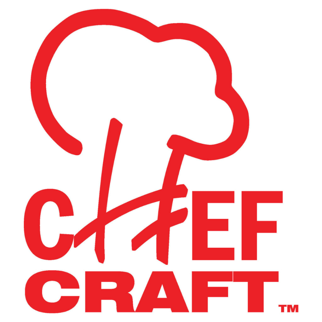 Chef Craft Steak Stainless Steel Blades (20979)