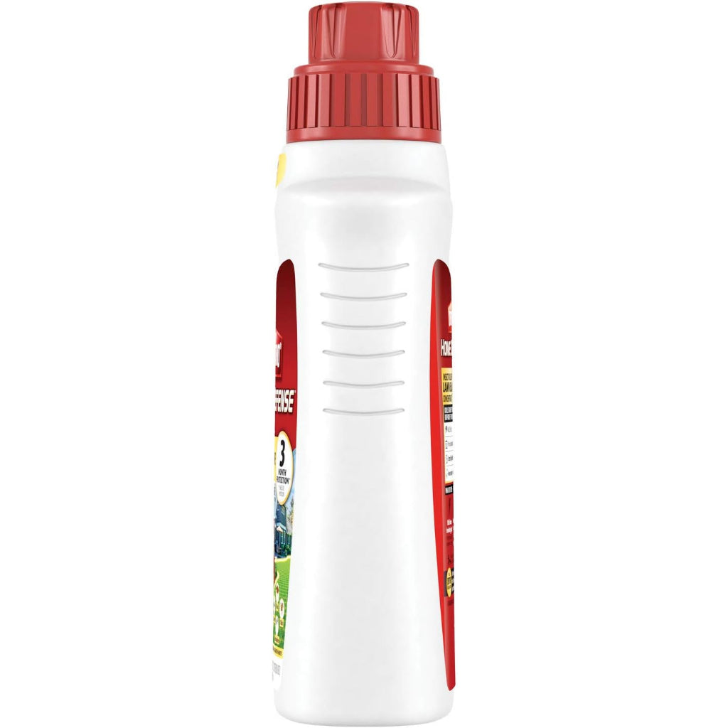 Ortho Home Defense Insect Killer For Lawn and Landscape Concentrate 3 Month Protection - 946ml