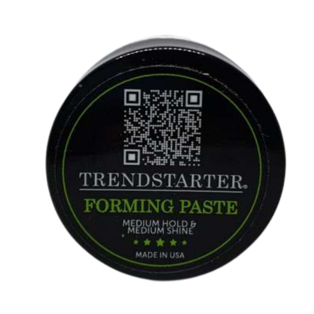 Trendstarter Hair Styling Wax Sample Size