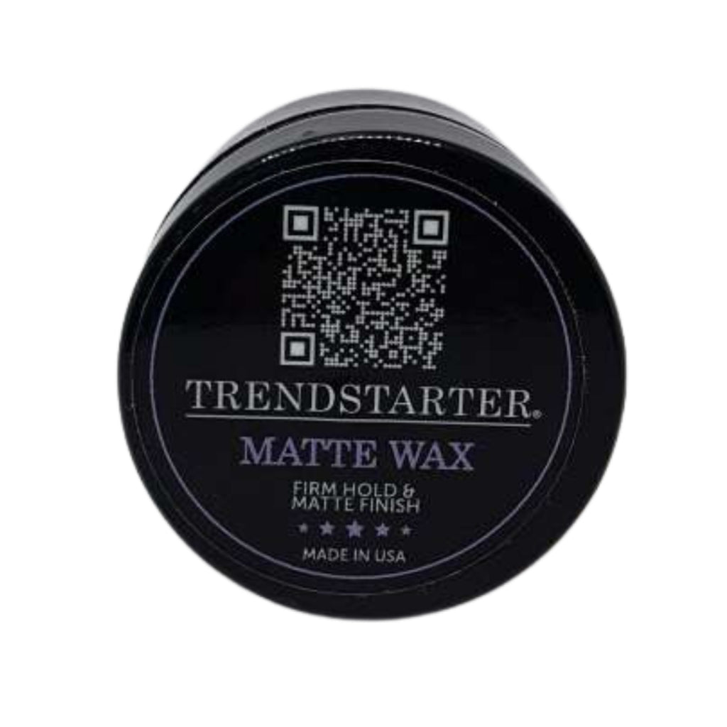 Trendstarter Hair Styling Wax Sample Size