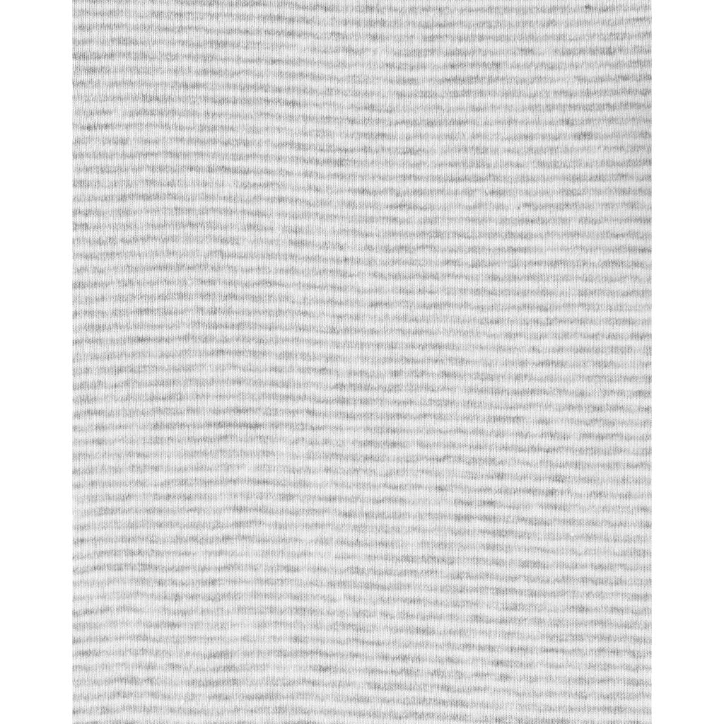 Carters Short-Sleeve Original Bodysuits (7 Pack), Size : 6 Months Old