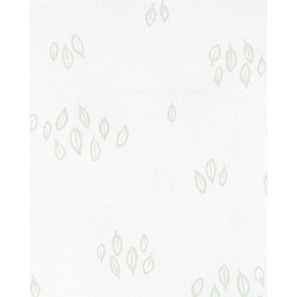 Carters Short-Sleeve Original Bodysuits (7 Pack), Size : 6 Months Old