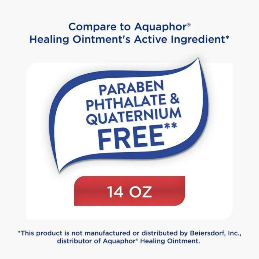 Equate Beauty Advanced Healing Ointment Skin Protectant - 14 oz / 396g