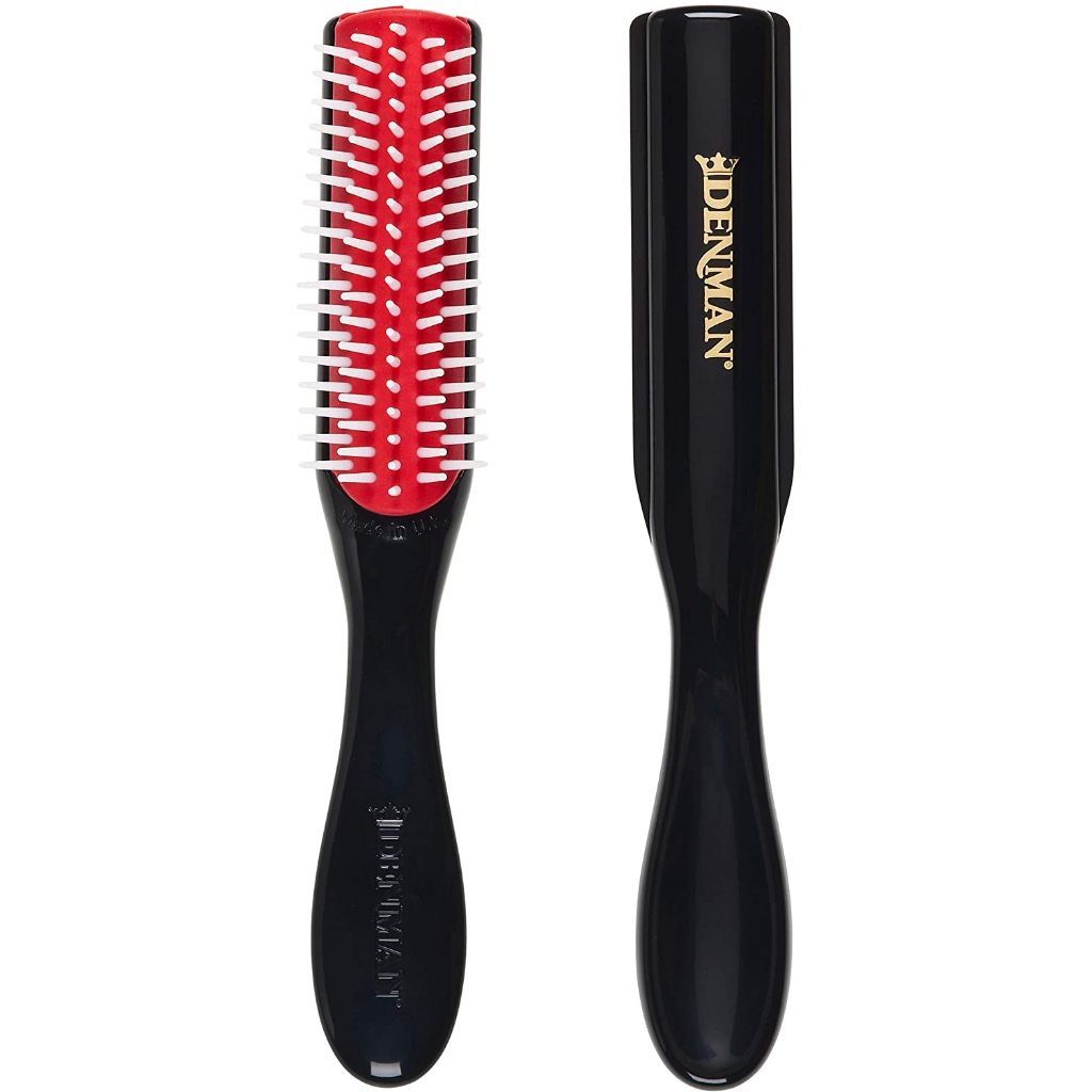Denman The Mini Styler Styling Hair Brush
