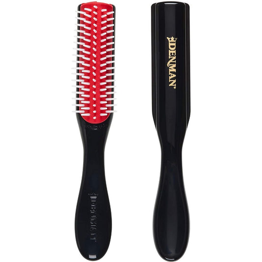Denman The Mini Styler Styling Hair Brush