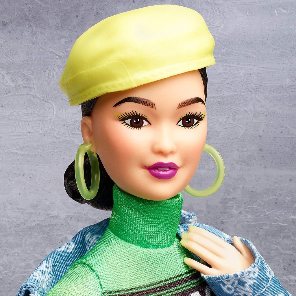 BMR1959 Barbie  Doll