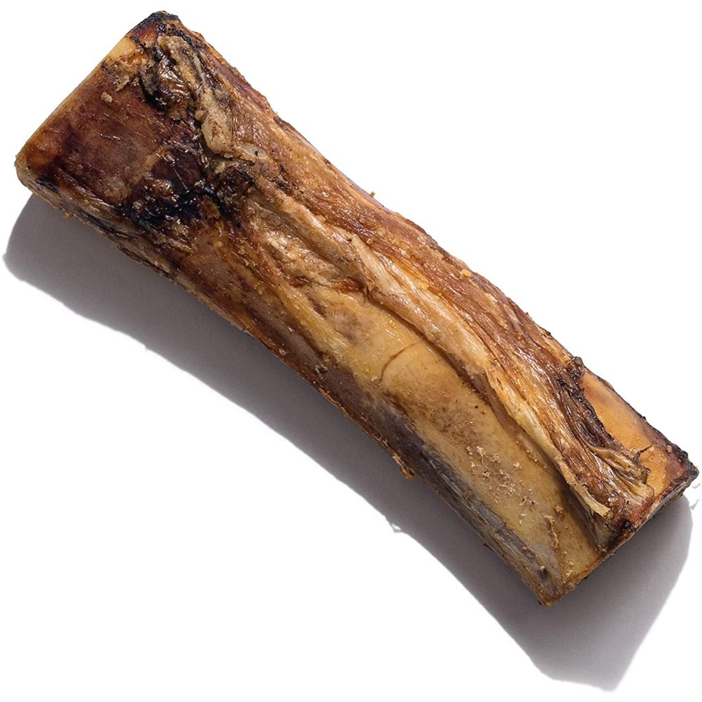 Jack & Pup 6" Marrow Bone, 2 Bones