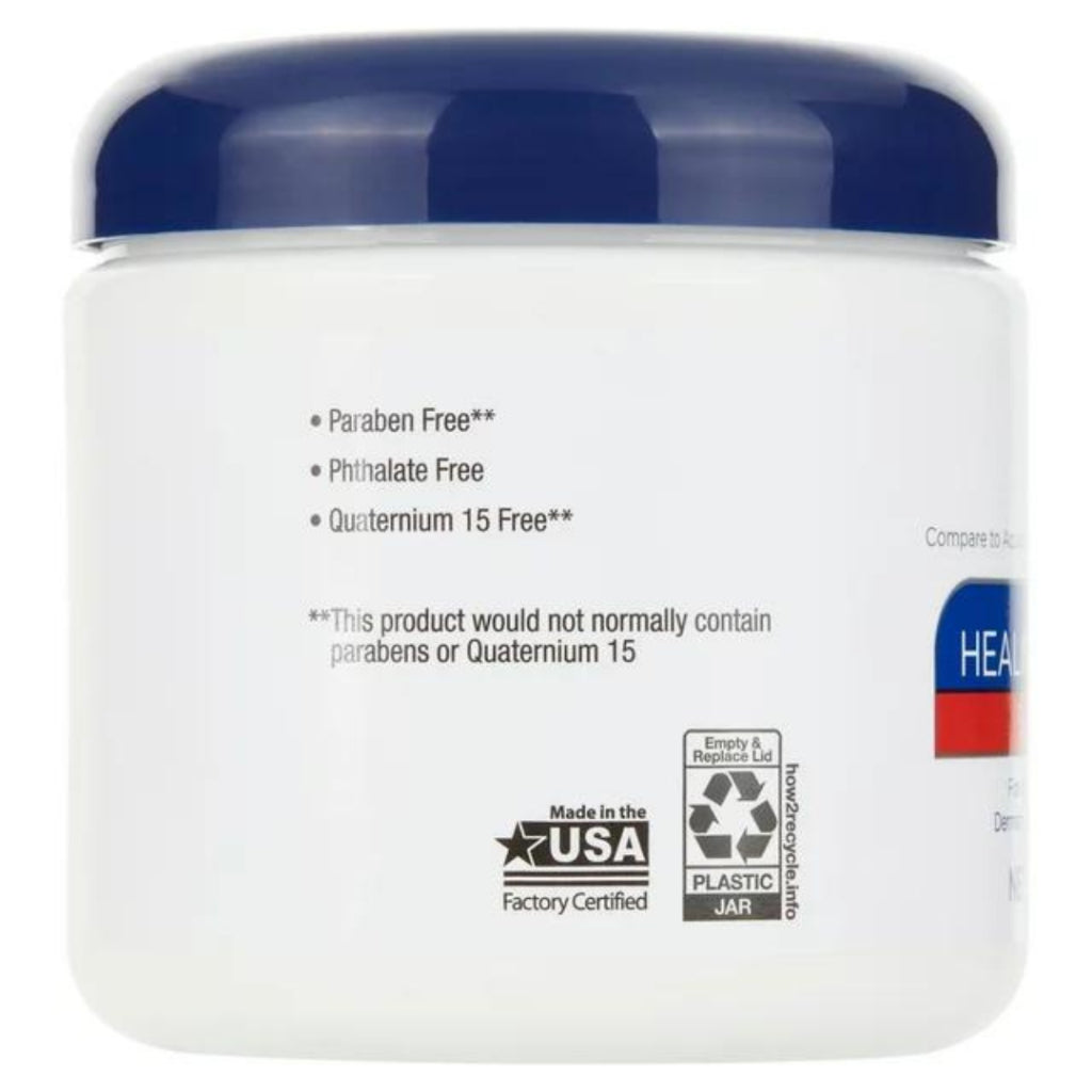 Equate Beauty Advanced Healing Ointment Skin Protectant - 14 oz / 396g