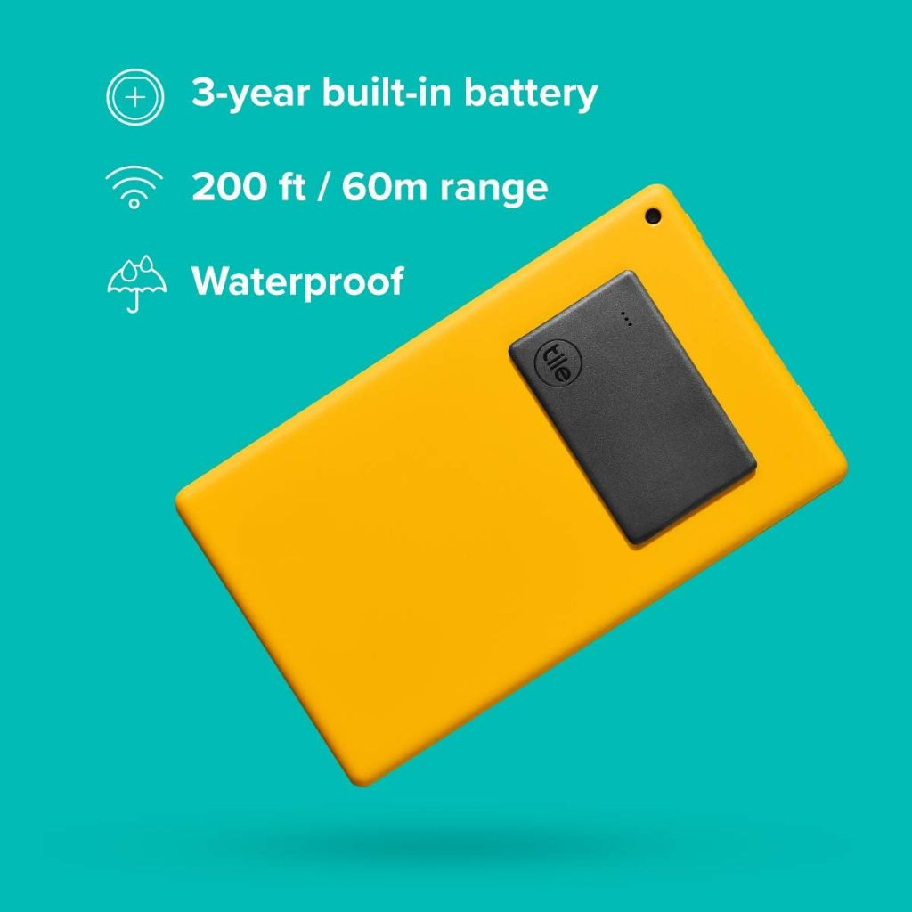 Tile Slim Sleek Finder - 1 Tile