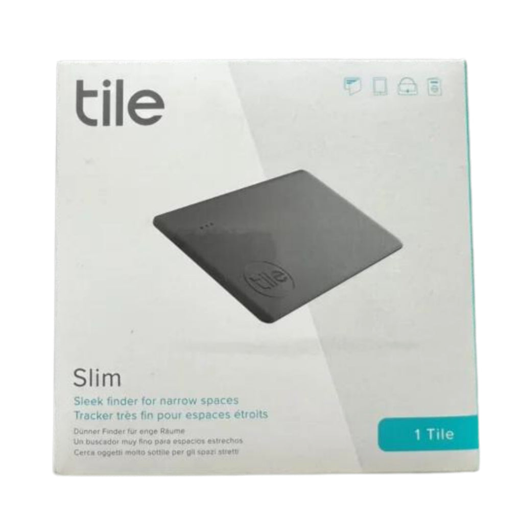 Tile Slim Sleek Finder - 1 Tile