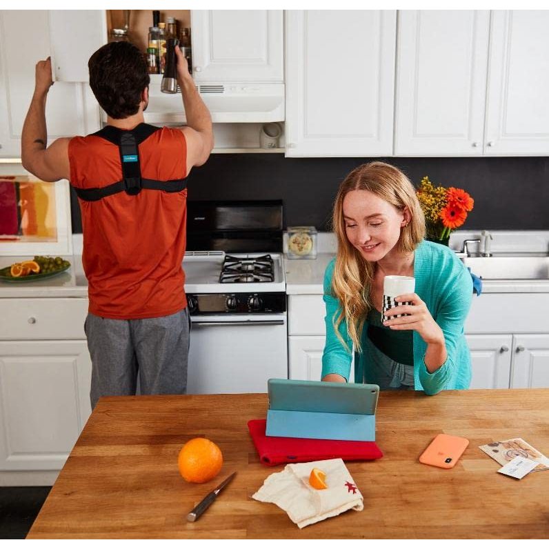 ComfyBrace Adjustable Posture Corrector