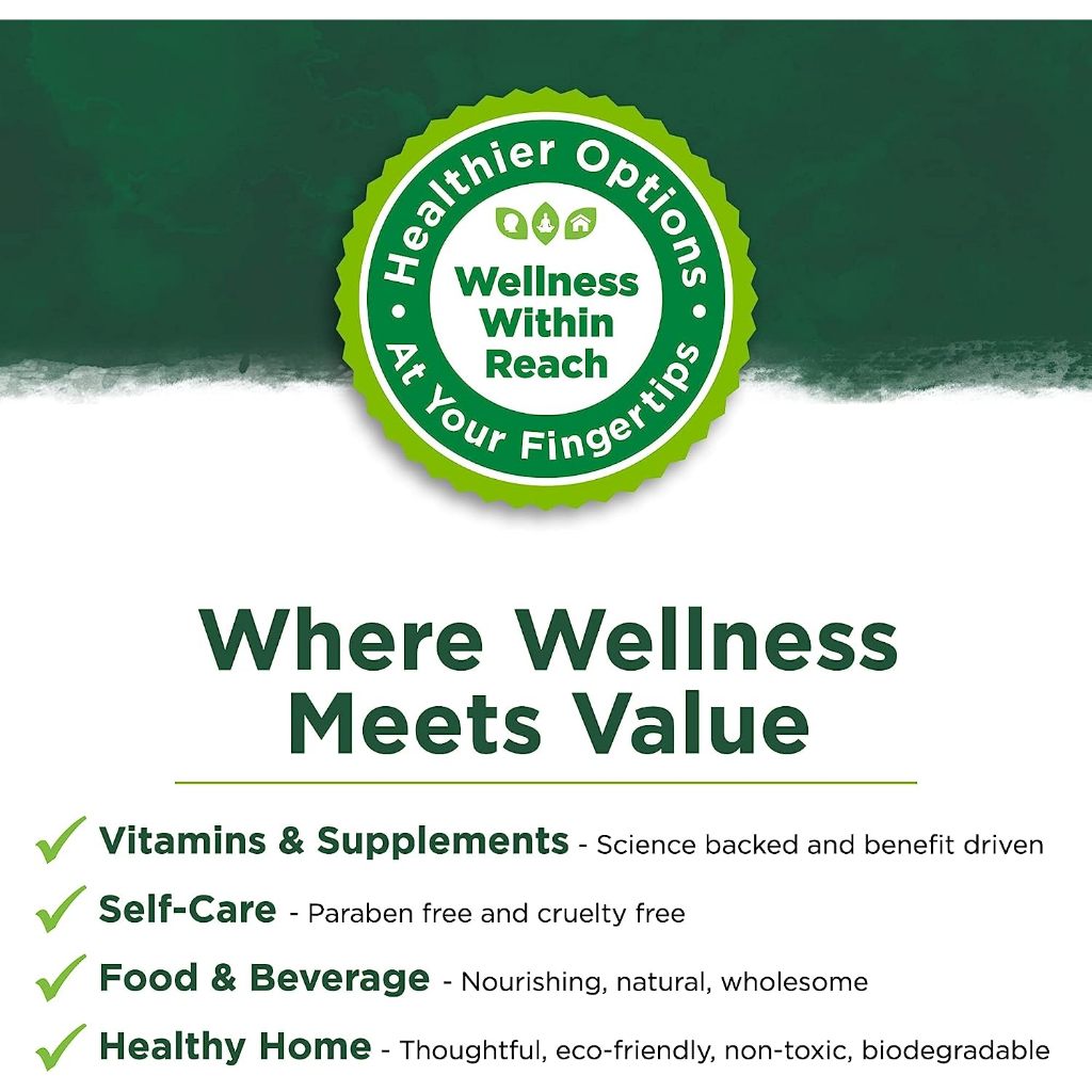 Swanson HiActives Tart Cherry 60 Capsules