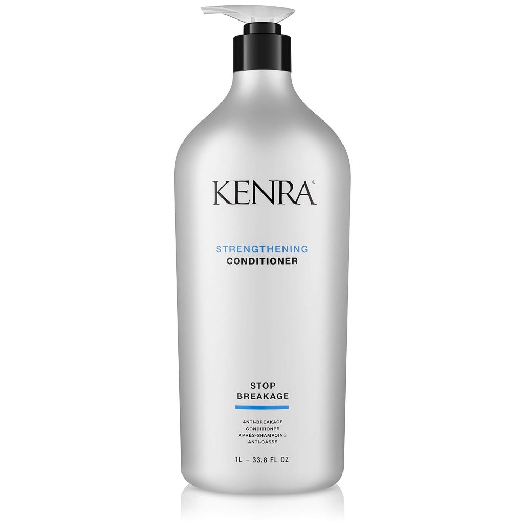 Kenra Strengthening Stop Breakage Conditioner 1L / 33.8 fL Oz