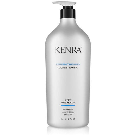 Kenra Strengthening Stop Breakage Conditioner 1L / 33.8 fL Oz