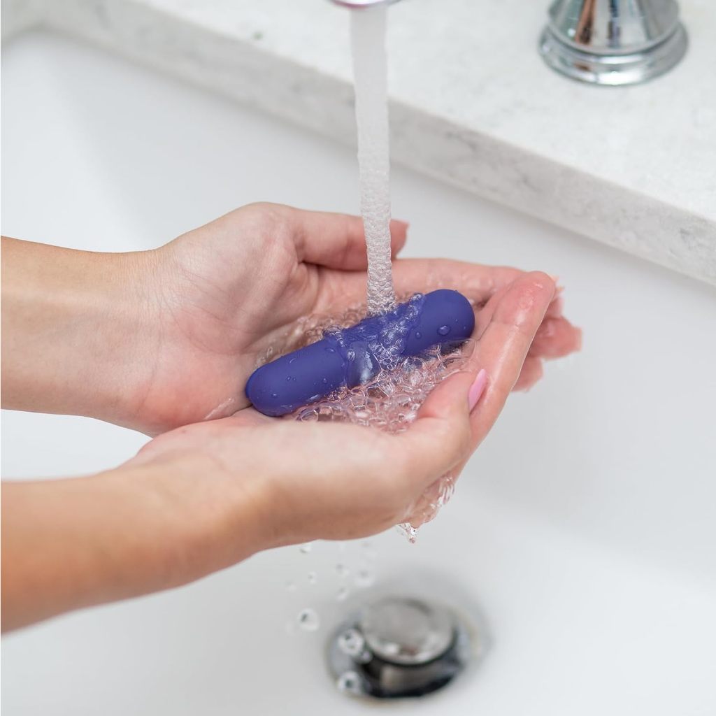 Plus One Vibrating Bullet