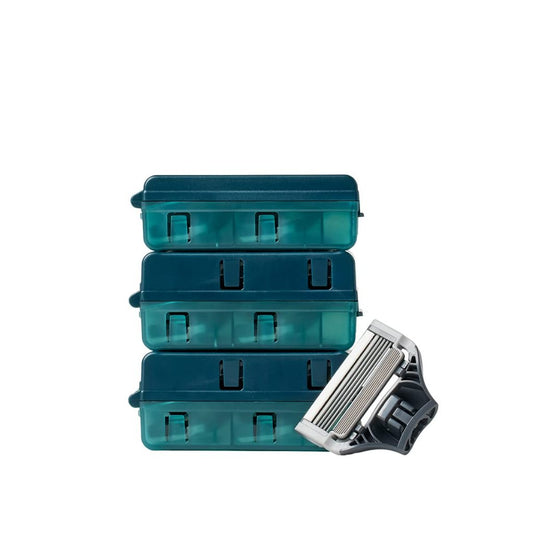 Harry's Razor Blades Refills 10 Blade Refills