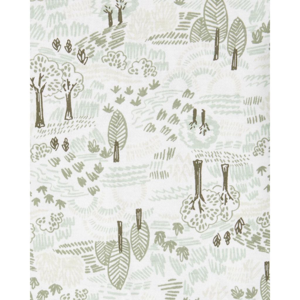 Carters Short-Sleeve Original Bodysuits (7 Pack), Size : 6 Months Old