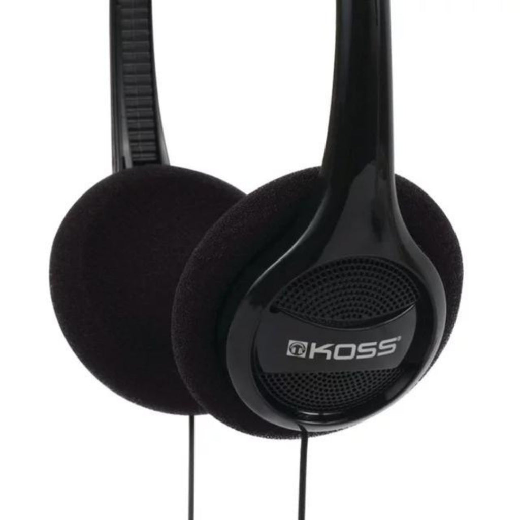 Koss KPH7 On Ear Headphones