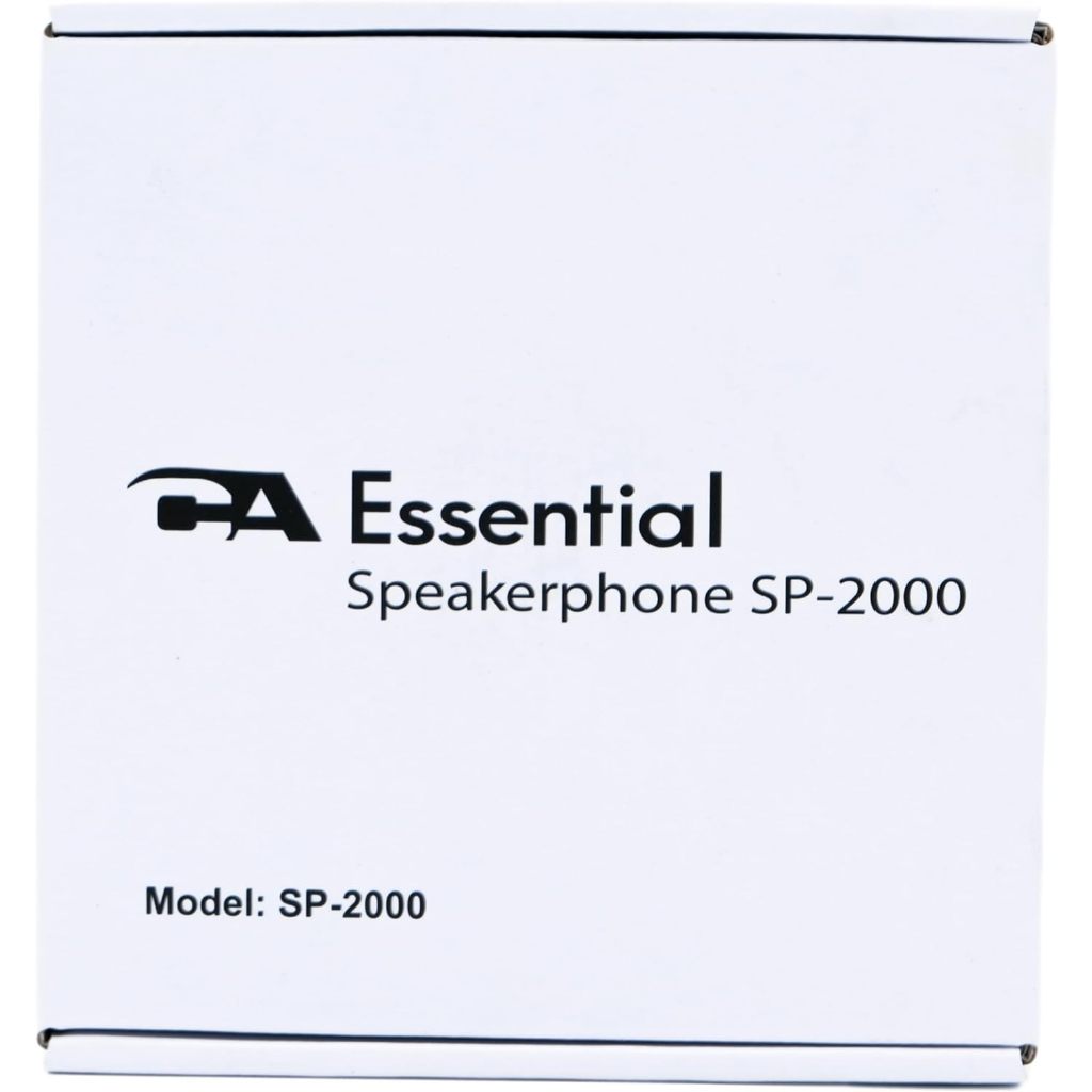 CA Essential Speakerphone SP-2000
