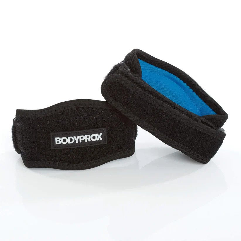Bodyprox Elbow Brace Straps 2 Packs