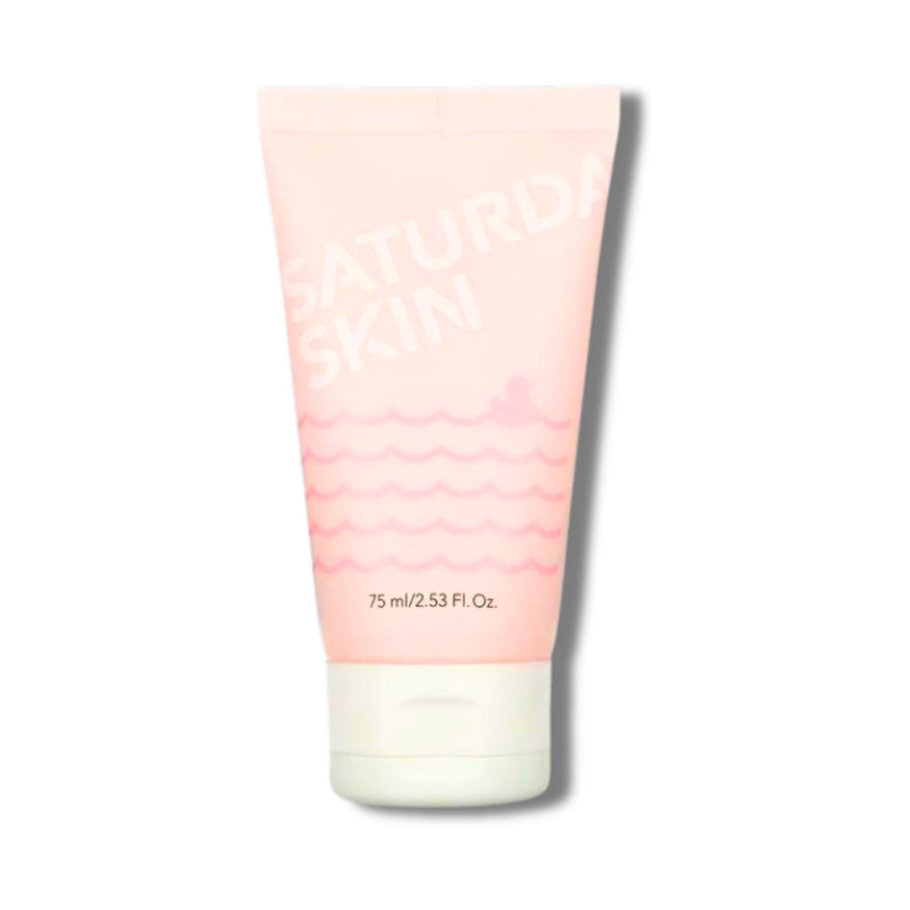 Saturday Skin Rub-A-Dub refining Peel Gel 75 ml / 2.53 Fl Oz