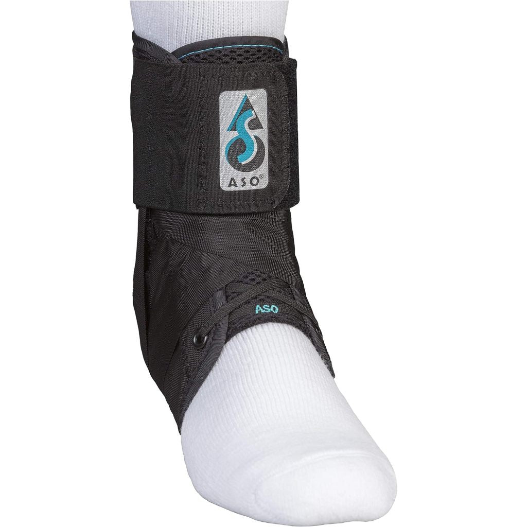 Med Spec ASO Ankle Stabilizer - Medium