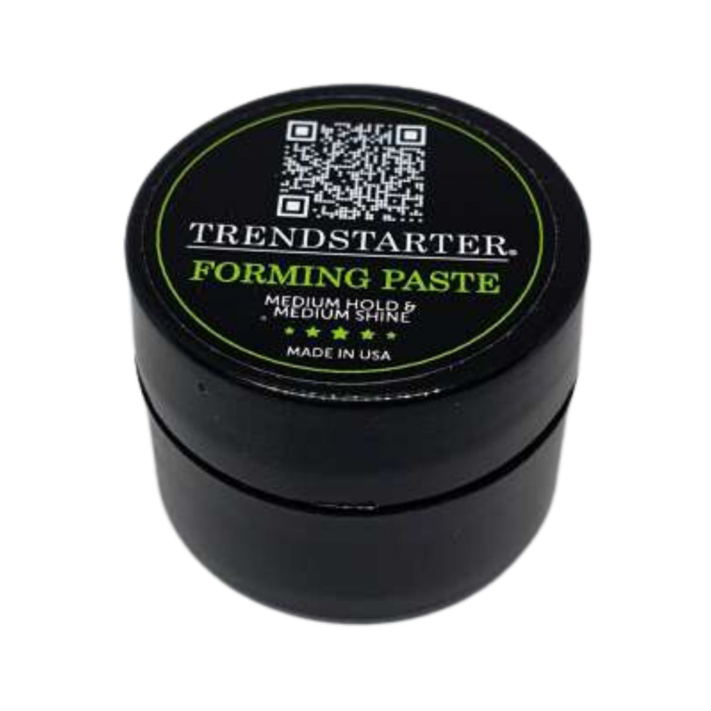 Trendstarter Hair Styling Wax Sample Size