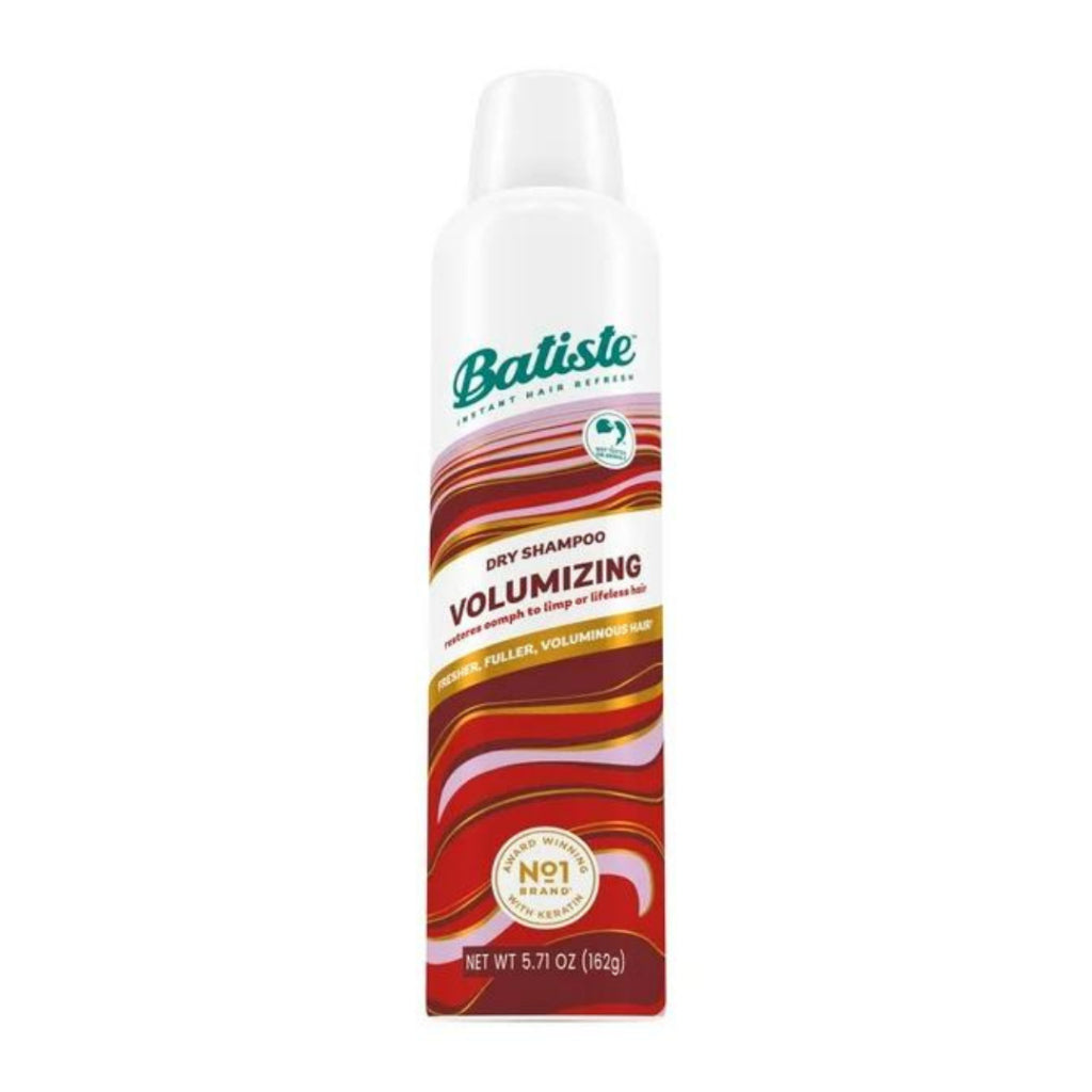 Batiste Dry Shampoo Volumizing (Packaging may Vary)