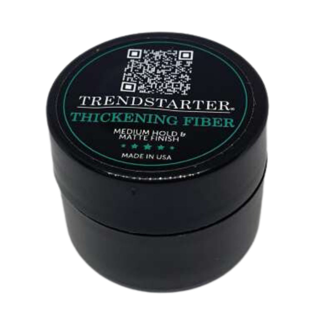 Trendstarter Hair Styling Wax Sample Size