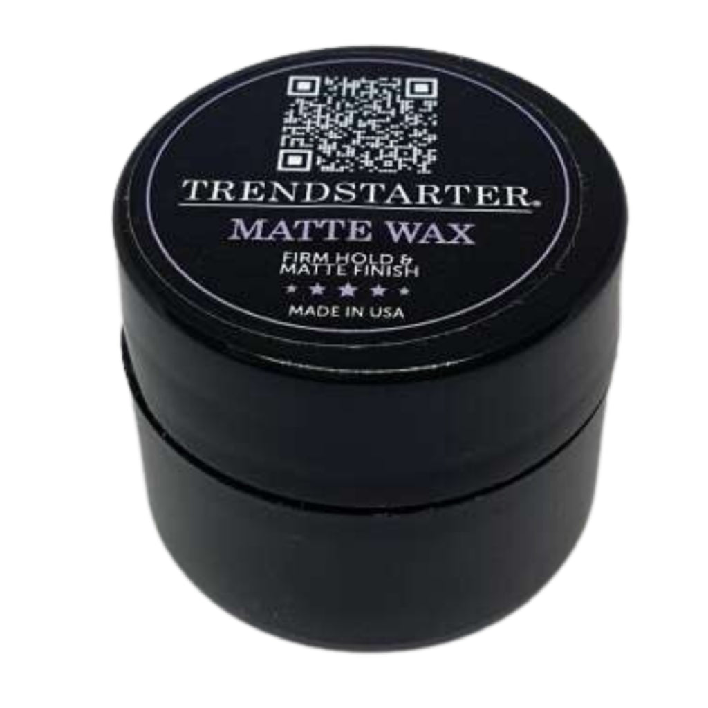Trendstarter Hair Styling Wax Sample Size