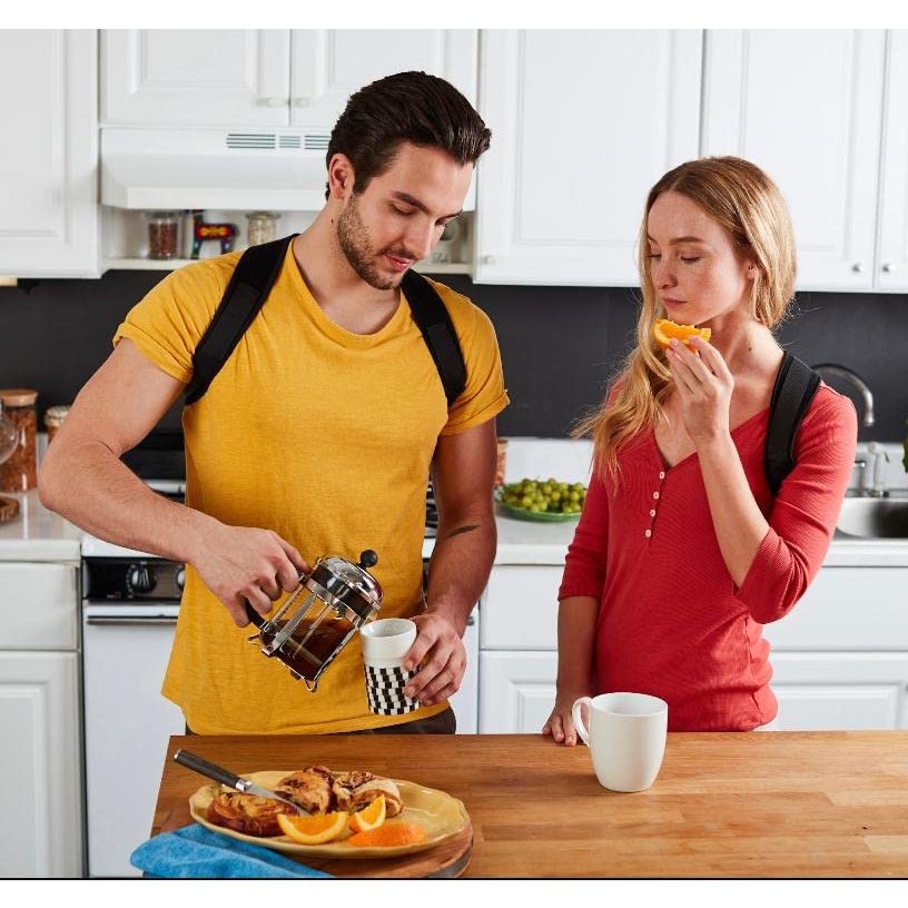 ComfyBrace Adjustable Posture Corrector