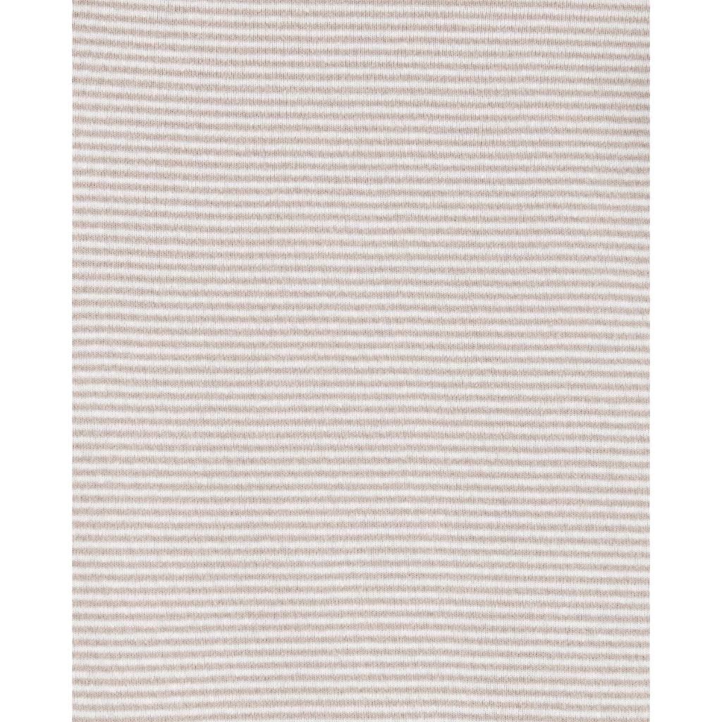 Carters Short-Sleeve Original Bodysuits (7 Pack), Size : 6 Months Old