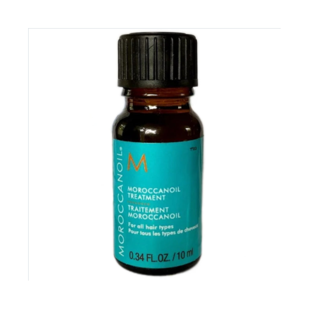 Moroccanoil Oil Hair Treatment 0.34 oz / 10ml