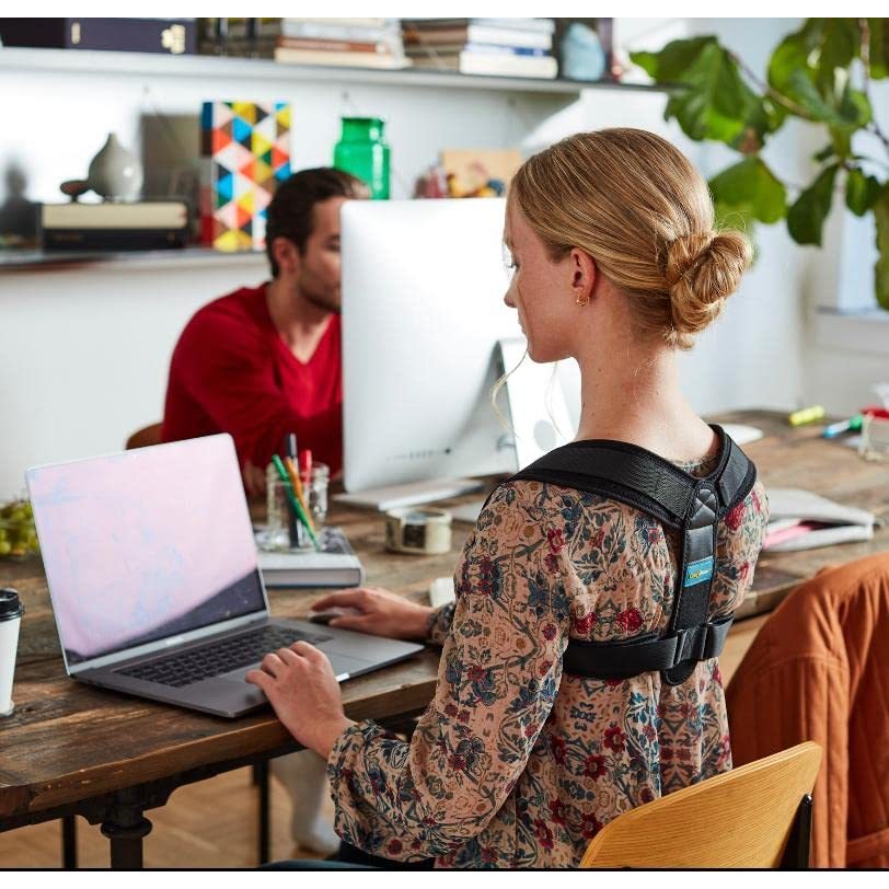 ComfyBrace Adjustable Posture Corrector