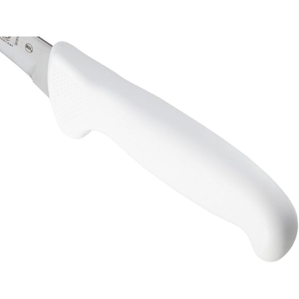 Mercer Culinary Ultimate White Boning Blade, 6 inch (15.2cm)